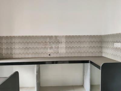Kitchen Image of 910 Sq.ft 2 BHK Apartment / Flat for sale in Lodha Upper Thane, Bhiwandi Thane for Rs. 6600000