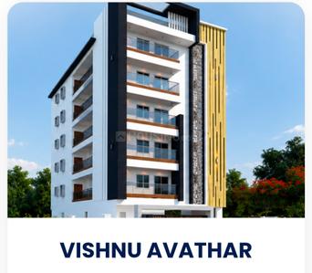 Image of 1800 Sq.ft 3 BHK Apartment / Flat for sale in Puppalaguda, Hyderabad for Rs. 12700000