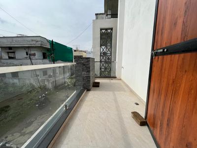 Balcony Image of 1200 Sq.ft 3 BHK Duplex for rent in Raj Tower, Zingabai Takli Nagpur for Rs. 25000