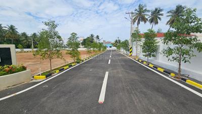 Image of 1874 Sq.ft Residential Plot / Land for sale in Vadamugam Vellode, Erode for Rs. 4200000