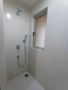 Bathroom Image of 2061 Sq.ft 4 BHK Apartment / Flat for rent in Hiranandani Lake Verandahs, Akshayanagar Bengaluru for Rs. 76000