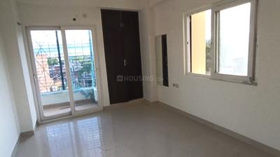 Bedroom Image of 1650 Sq.ft 3 BHK Apartment / Flat for rent in Maldahiya Varanasi for Rs. 25000