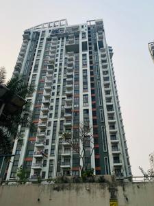 Image of 1500 Sq.ft 3 BHK Apartment / Flat for sale in TATA Eden Court, New Town, Kolkata for Rs. 14000000