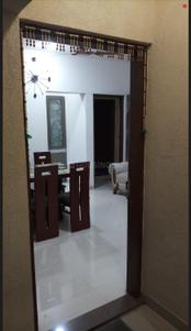 Hall Image of 1010 Sq.ft 2 BHK Apartment / Flat for sale in Bhukum Pune for Rs. 8500000
