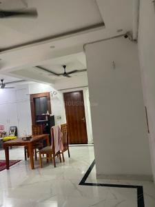 Hall Image of 1500 Sq.ft 2 BHK Builder Floor for rent in Sector 116 Noida for Rs. 28000