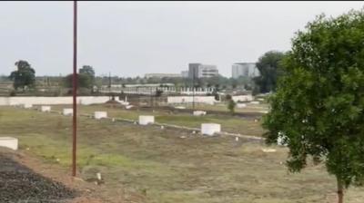 Image of 105 Sq.ft Residential Plot / Land for sale in ANJANEYA NAGAR V, Waranga, Nagpur for Rs. 2102854