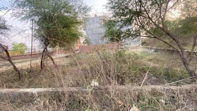 Image of 680 Sq.ft Residential Plot / Land for sale in Chinhat, Lucknow for Rs. 1360000