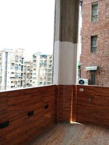 Bedroom Three Image of 2000 Sq.ft 3 BHK Apartment / Flat for sale in SB youth Apartment, Sector 2 Dwarka New Delhi for Rs. 31500000
