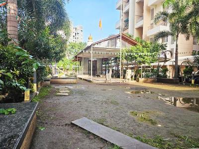 Image of 1645 Sq.ft 3 BHK Apartment / Flat for sale in Wagholi, Pune for Rs. 10500000