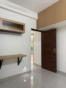 Bedroom Image of 854 Sq.ft 2 BHK Apartment / Flat for sale in Anakaputhur Chennai for Rs. 5500000