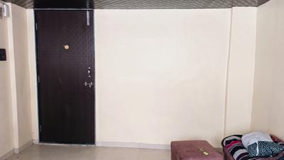 Bedroom Image of 1 Rk flat in Bhandup West, Mumbai
