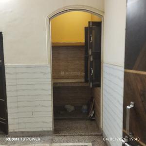 Kitchen Image of 800 Sq.ft 3 BHK Independent House for sale in Palam Vihar Extension Gurgaon for Rs. 8000000