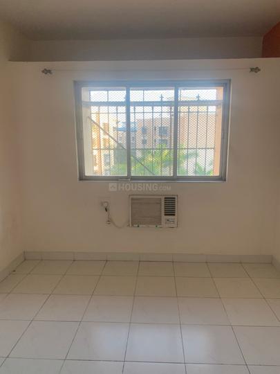 Vedant Complex Bedroom 1