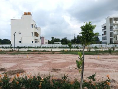 Image of 1200 Sq.ft Residential Plot / Land for sale in Maralakunte, Bengaluru for Rs. 7800000
