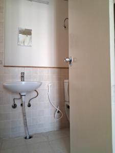 Bedroom One Image of 950 Sq.ft 2 BHK Apartment / Flat for sale in Jaypee Kosmos, Sector 134 Noida for Rs. 7500000