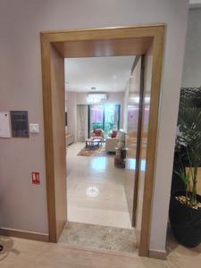 Image of 1050 Sq.ft 2 BHK Apartment / Flat for sale in Vypak Birla Evam Phase 1, Manjari Budruk, Pune for Rs. 7900000