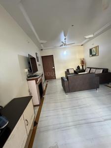 Hall Image of 1450 Sq.ft 3 BHK Apartment / Flat for sale in Sharada Oxford Premium, Wanowrie Pune for Rs. 16000000