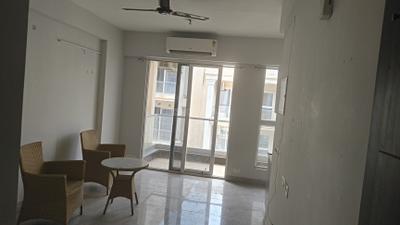 Living Room Image of 1010 Sq.ft 2 BHK Builder Floor for rent in Signature Global City 92, Sector 92 Gurgaon for Rs. 23000