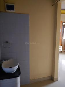 Bathroom Image of 475 Sq.ft 1 BHK Apartment / Flat for sale in Kalyan West Kalyan for Rs. 4700000