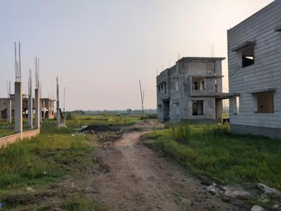 Image of 1440 Sq.ft Residential Plot / Land for sale in Swapnabhumi, New Town, Kolkata for Rs. 3545454