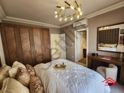 Bedroom Image of 2481 Sq.ft 4 BHK Apartment / Flat for sale in Sobha Neopolis Phase 2 W 12 And 13 by Sobha Limited, Panathur Bengaluru for Rs. 52000000