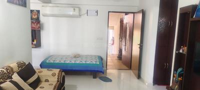 Hall Image of 1400 Sq.ft 2 BHK Apartment / Flat for sale in Koteshwar Ahmedabad for Rs. 6100000