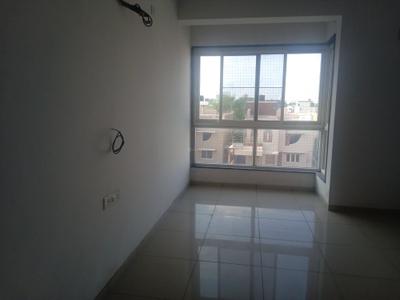 Hall Image of 1885 Sq.ft 3 BHK Apartment / Flat for sale in Devraj Dev Sparsh, Vallabh Vidhyanagar Anand for Rs. 6200000