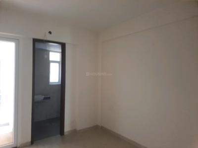 Bedroom Image of 1250 Sq.ft 3 BHK Builder Floor for sale in Adhikaansh Smart World Gems 2, Sector 89 Gurgaon for Rs. 17700000