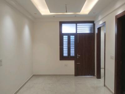 Living Room Image of 1300 Sq.ft 3 BHK Builder Floor for sale in Shalimar Garden Ghaziabad for Rs. 6700000