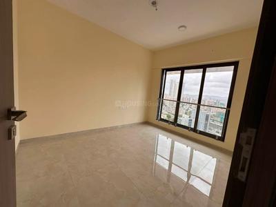 Bedroom Image of 800 Sq.ft 2 BHK Apartment / Flat for sale in Alliance Abhimanyu, Malad West Mumbai for Rs. 18500000