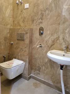 Bedroom Two Image of 650 Sq.ft 2 BHK Apartment / Flat for sale in Sector 15 Dwarka New Delhi for Rs. 4800000