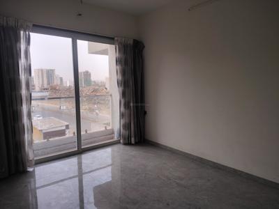 Bedroom Image of 1220 Sq.ft 2 BHK Apartment / Flat for sale in Shree Chamunda Devpriya, Ulwe Navi Mumbai for Rs. 13000000