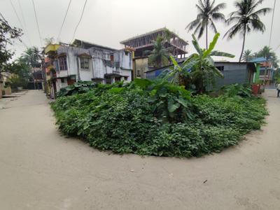 Image of 1440 Sq.ft Residential Plot / Land for sale in Konnagar, Hooghly for Rs. 3000000