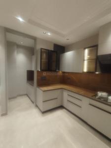 Kitchen Image of 2200 Sq.ft 4 BHK Builder Floor for sale in Mayfield Garden Luxury Floors, Mayfield Garden Gurgaon for Rs. 42500000