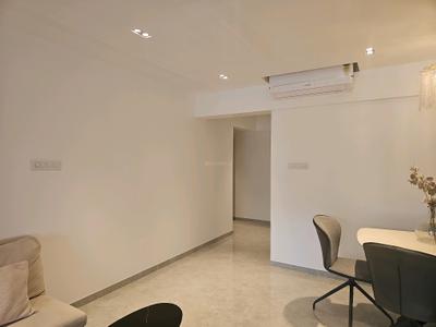 Living Room Image of 1265 Sq.ft 2 BHK Apartment / Flat for sale in Choice Goodwill Elements, Lohegaon Pune for Rs. 6885986