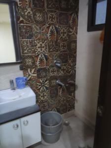 Bathroom Image of 1000 Sq.ft 2 BHK Builder Floor for sale in Lajpat Nagar New Delhi for Rs. 17500000