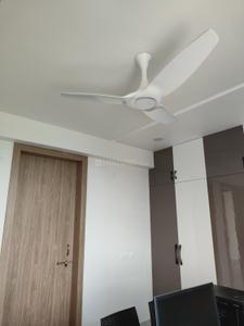 Bedroom Image of 1965 Sq.ft 3 BHK Apartment / Flat for sale in Mohan Radha Krishna Towers, Lam Guntur for Rs. 10316250