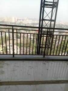 Balcony Image of 1085 Sq.ft 2 BHK Apartment / Flat for sale in Ideal Aquaview, New Town Kolkata for Rs. 9000000