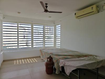 Bedroom Image of 3200 Sq.ft 4 BHK Villa for sale in Thiruvanmiyur Chennai for Rs. 60000000