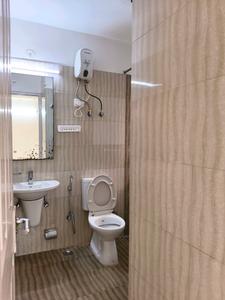 Bedroom Four Image of 2250 Sq.ft 4 BHK Apartment / Flat for sale in Tulip Ivory, Sector 70 Gurgaon for Rs. 29000000