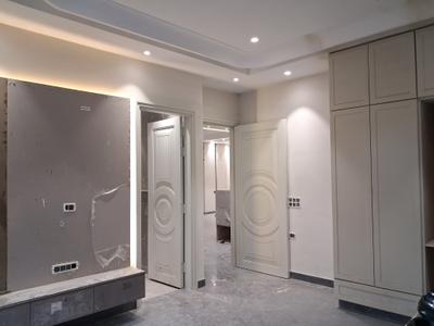 Bedroom Image of 2800 Sq.ft 4 BHK Builder Floor for sale in Paschim Vihar New Delhi for Rs. 62500000