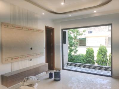 Bedroom Image of 1890 Sq.ft 3 BHK Builder Floor for sale in Sector 29 Faridabad for Rs. 27000000