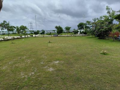 Image of 807 Sq.ft Residential Plot / Land for sale in Omaxe City, Mayakhedi, Indore for Rs. 3840000