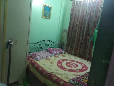 Bedroom Image of 1200 Sq.ft 3 BHK Independent House for sale in Star Complex, Ghansoli Navi Mumbai for Rs. 12000000