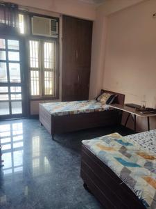 Bedroom Image of Shree Ram PG in Sector 70, Noida