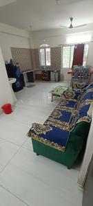 Living Room Image of 875 Sq.ft 2 BHK Apartment / Flat for sale in Rajarhat Kolkata for Rs. 4200000