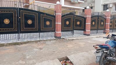 Main Entrance Image of 1443 Sq.ft 3 BHK Apartment / Flat for sale in Nayabad Kolkata for Rs. 6900000