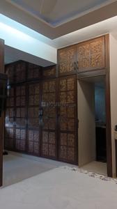 Bedroom Image of 1250 Sq.ft 2 BHK Apartment / Flat for rent in Colaba Mumbai for Rs. 275000