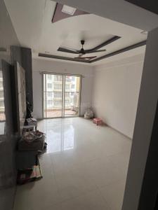 Hall Image of 748 Sq.ft 2 BHK Apartment / Flat for rent in Anshul Kosmas, Moshi Pune for Rs. 20000