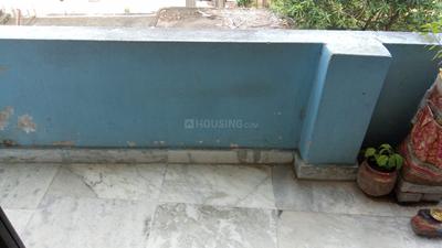Balcony Image of 1000 Sq.ft 2 BHK Apartment / Flat for rent in Bidanasi Cuttack for Rs. 11000